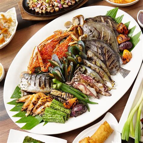 ULTIMATE Buffet Guide: 17 Best Buffet in Manila .